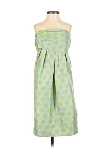 Lavender Label by Vera Wang Cocktail Dress (view 1)