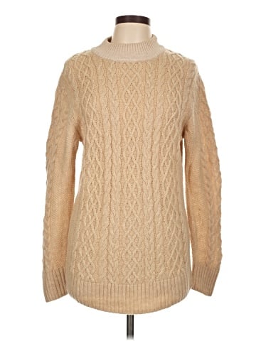 Muji Pullover Sweater (view 1)