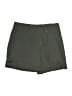 Merrell 100% Nylon Solid Green Skort Size 2 - photo 1