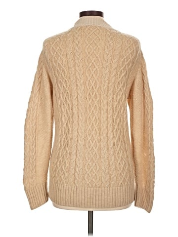 Muji Pullover Sweater (view 2)
