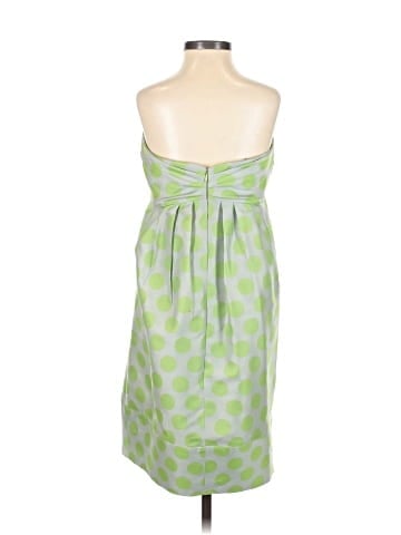 Lavender Label by Vera Wang Cocktail Dress (view 2)