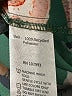 Marissa Webb Green Long Sleeve Blouse Size 6 - photo 8