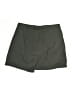 Merrell 100% Nylon Solid Green Skort Size 2 - photo 2
