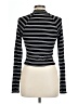 Unbranded Black Long Sleeve Top Size L - photo 2