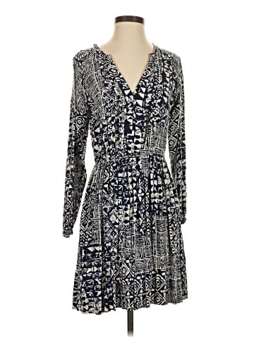 Lili Wang for Lili's Closet Casual Dress (view 1)