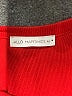 Allo Martinez Red Tank Top Size EU 46 / US 16 - photo 7