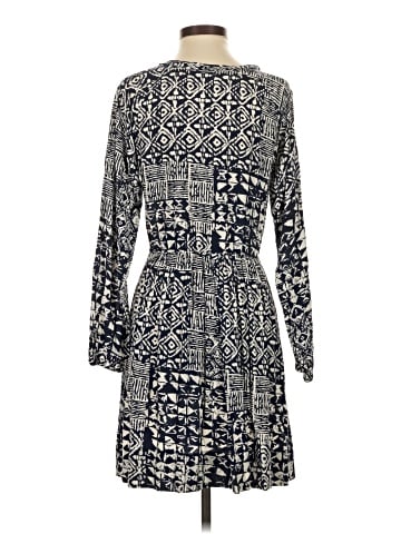 Lili Wang for Lili's Closet Casual Dress (view 2)