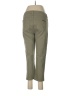 MICHAEL Michael Kors Green Jeans Size 8 - photo 2