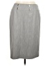 Antonio Melani Gray Formal Skirt Size 6 - photo 1