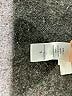 Fab'rik Metallic Gold Tan Khaki Shorts Size S - photo 4