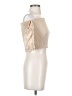 Intermix Ivory 3/4 Sleeve Blouse Size S - photo 4
