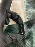 Zaful Plaid Green Fleece Size S - photo 6