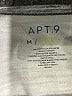 Apt. 9 Gray Pullover Sweater Size M - photo 7