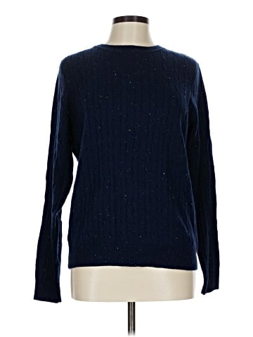 Kim Rogers Pullover Sweater (view 1)