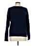 Kim Rogers Blue Pullover Sweater Size L - photo 1