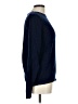 Kim Rogers Blue Pullover Sweater Size L - photo 4