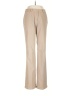 Veeko 100% Polyester Tan Dress Pants Size EU 36 / US 6 - photo 1