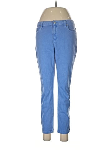 MICHAEL Michael Kors Jeans (view 1)