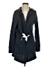 Caslon Blue Cardigan Size S - photo 1
