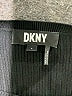 DKNY Black Pullover Sweater Size S - photo 7