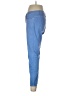 MICHAEL Michael Kors Color Block Blue Jeans Size 8 - photo 5