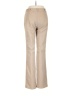 Veeko 100% Polyester Tan Dress Pants Size EU 36 / US 6 - photo 2