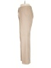 Veeko 100% Polyester Tan Dress Pants Size EU 36 / US 6 - photo 5