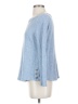 Croft & Barrow Blue Pullover Sweater Size S - photo 5