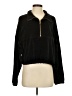 GIL RODRIGUEZ Black Pullover Sweater Size S - photo 1
