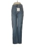 Totême 100% Baumwolle Blue Jeans Size 28 waist - photo 1