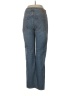 Totême 100% Baumwolle Blue Jeans Size 28 waist - photo 2