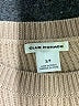 Club Monaco 100% Merino Wool Tan Wool Pullover Sweater Size S - photo 6