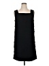 Tory Burch 100% Polyester Black Cocktail Dress Size 14 - photo 1