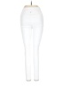 Fabletics White Active Pants Size S - photo 2