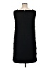 Tory Burch 100% Polyester Black Cocktail Dress Size 14 - photo 2