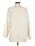 Ted Baker London Ivory Pullover Sweater Size 8 (3) - photo 1