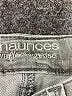 Maurices Gray Jeans Size 2 - photo 4