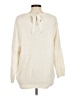 Ted Baker London Ivory Pullover Sweater Size 8 (3) - photo 2