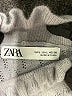 Zara Gray Turtleneck Sweater Size L - photo 6