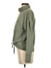 Danskin Green Turtleneck Sweater Size S - photo 5