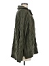 Haven Well Within Green Turtleneck Sweater Size M - photo 4