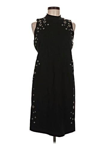 Carmen Carmen Marc Valvo Cocktail Dress (view 1)