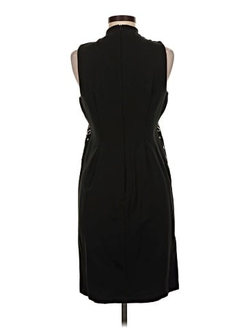 Carmen Carmen Marc Valvo Cocktail Dress (view 2)
