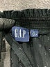 Gap Black Casual Dress Size L - photo 7