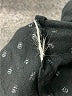 Gap Black Casual Dress Size L - photo 8