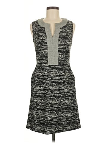 Tabitha Casual Dress (view 1)
