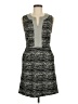 Tabitha Tweed Gray Casual Dress Size 8 - photo 1