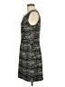 Tabitha Tweed Gray Casual Dress Size 8 - photo 5