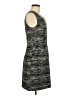 Tabitha Tweed Gray Casual Dress Size 8 - photo 4