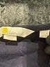 Boden Black Long Sleeve Top Size 10 - photo 7